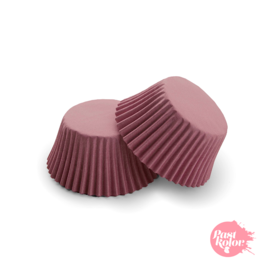 Caissettes pour cupcake Lapin de Pâques coloré, 75 unités de