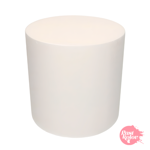 DUMMY REDONDO CANTO RECTO - Ø 15 CM / H 27 CM
