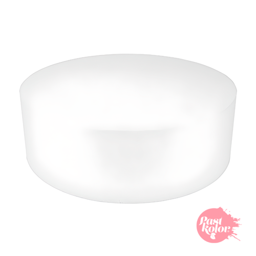 DUMMY REDONDO CANTO RECTO - Ø 30 CM / H 7 CM