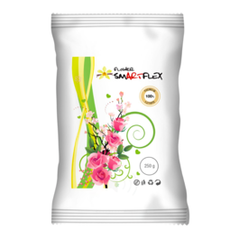 PTE  FLEURS SMARTFLEX - BLANCHE (250 G)