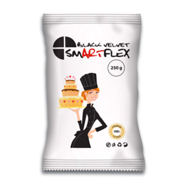 PTE  SUCRE SMARTFLEX NOIR (250 G)