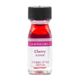 ARME CONCENTR DE LORANN - CERISE / CHERRY (3,7 ML)