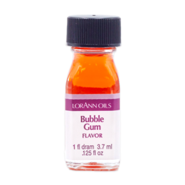 ARME CONCENTR DE LORANN - CHEWING-GUM / BUBBLE GUM (3,7 ML)