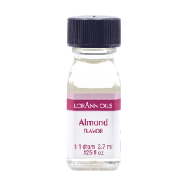 ARME CONCENTR DE LORANN - AMANDE/ ALMOND (3,7 ML)