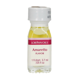 ARME CONCENTR DE LORANN - AMARETTO (3,7 ML)