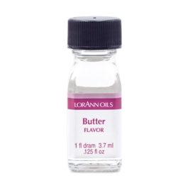 ARME CONCENTR DE LORANN - BEURRE / BUTTER (3,7 ML)