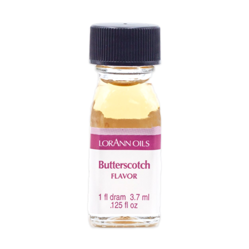 ARME CONCENTR DE LORANN - BUTTERSCOTCH (3,7 ML)