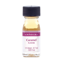 ARME CONCENTR DE LORANN - CARAMEL (3,7 ML)