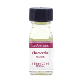 ARME CONCENTR DE LORANN - CHEESECAKE (3,7 ML)