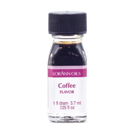 ARME CONCENTR DE LORANN - CAF / COFFEE (3,7 ML)