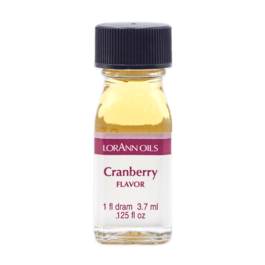 ARME CONCENTR DE LORANN - CANNEBERGES (3,7 ML)