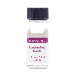 ARME CONCENTR DE LORANN - MARSHMALLOW (3,7 ML)