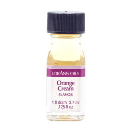 ARME CONCENTR DE LORANN - CRME D'ORANGE / ORANGE CREAM (3,7 ML)