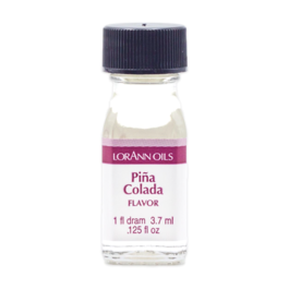 ARME CONCENTR DE LORANN - PIA COLADA (3,7 ML)