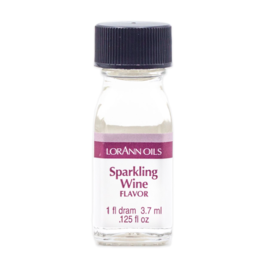 ARME CONCENTR DE LORANN - VIN MOUSSEUX / SPARKLING WINE (3,7 ML)