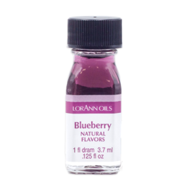 ARME CONCENTR DE LORANN - MYRTILLE / BLUEBERRY (3,7 ML)