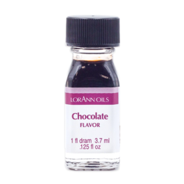 ARME CONCENTR DE LORANN - CHOCOLAT (3,7 ML)