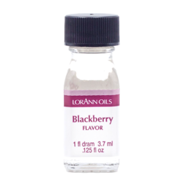 ARME CONCENTR DE LORANN - MRE / BLACKBERRY (3,7 ML)