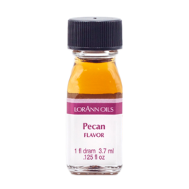 ARME CONCENTR DE LORANN - NOIX DE PECAN / PECAN (3,7 ML)