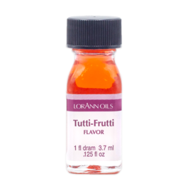 ARME CONCENTR DE LORANN - TUTTI FRUTTI (3,7 ML)