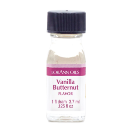 [EXP. PROCHE] ARME CONCENTR DE LORANN - VANILLE "BUTTERNUT" (3,7 ML)