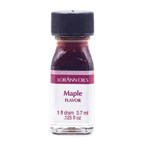 ARME CONCENTR DE LORANN - RABLE / MAPLE (3,7 ML)