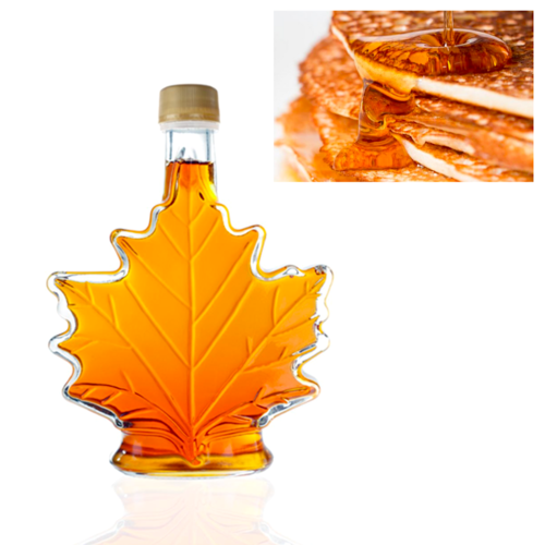 MULSION POUR PTISSERIES LORANN - RABLE / MAPLE (118 ML)