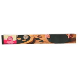 [EXP. PROCHE] DISQUE PTE  SUCRE FUNCAKES - RAVEN BLACK / NOIR