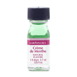 ARME CONCENTR DE LORANN - CREME DE MENTHE (3,7 ML)