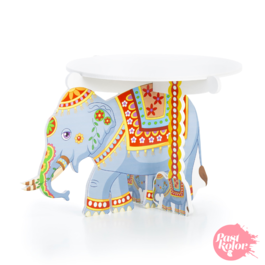 STAND  GTEAU BLANC - LPHANT