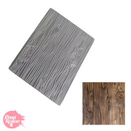 TAPIS TEXTURISANT - BOIS