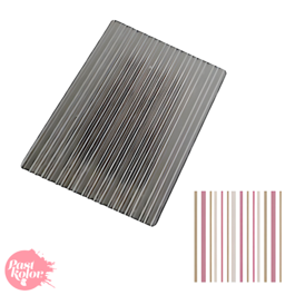 TAPIS TEXTURISANT - LIGNES