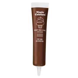 GLAAGE ROYAL MAGIC COLOURS - MARRON / CHOCOLATE (75 G)