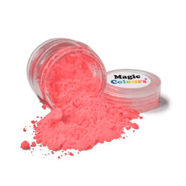 COLORANT SUPER DUST MAGIC COLOURS - CORAIL (4 G)