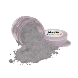 COLORANT SUPER DUST MAGIC COLOURS - GRIS PIERRE / STONE GRAY (4 G)