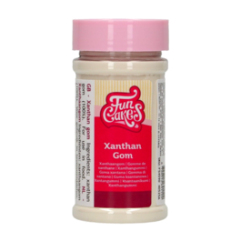 GOMME XANTHANE FUNCAKES - 50 G