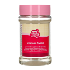 SIROP DE GLUCOSE FUNCAKES - 375 G