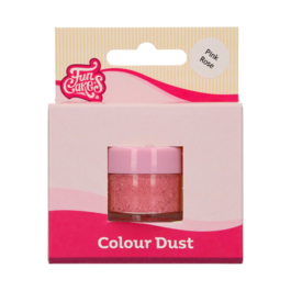 COLORANT EN POUDRE FUNCAKES - ROSE