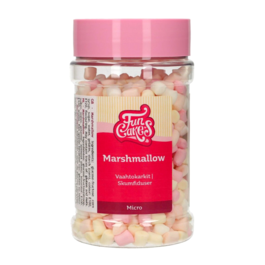 MICRO MARSHMALLOWS FUNCAKES 50 G