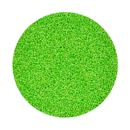 PERLES DE SUCRE (NONPAREILS) FUNCAKES - VERT 80 G