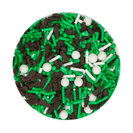 SPRINKLES FUNCAKES - FOOTBALL 180 G