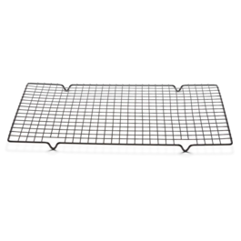 GRILLE DE REFROIDISSEMENT PATISSE - 40 X 25 CM