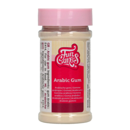 GOMME ARABIQUE FUNCAKES - 50 G