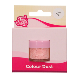 COLORANT EN POUDRE - ROSE PLE