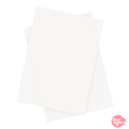 FEUILLES DE PAPIER À SUCRE PASTKOLOR (SANS E-171) - SUPER