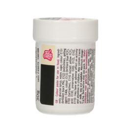 COLORANT EN PTE FUNCAKES - NOIR 30 G