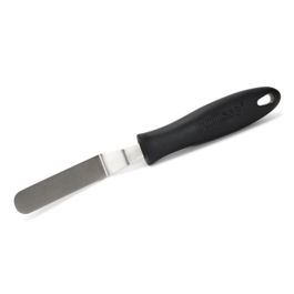 SPATULE COURBE PATISSE - 11 CM