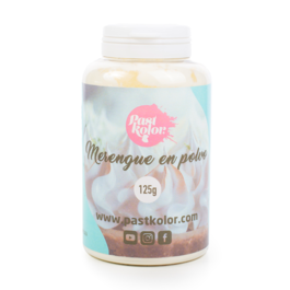 MERINGUE EN POUDRE - 125 G