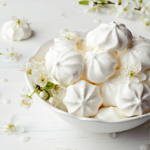 MERINGUE EN POUDRE - 125 G