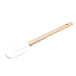 SPATULE EN SILICONE - PATISSE